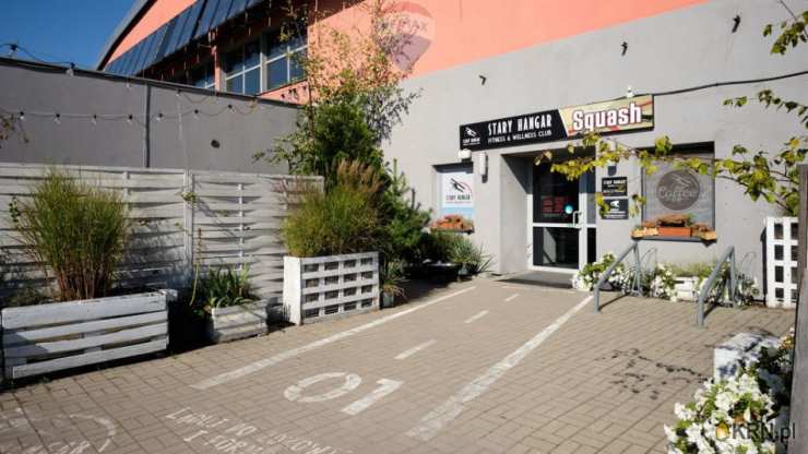 Lokal użytkowy  na sprzedaż, Gliwice, ul. , 
