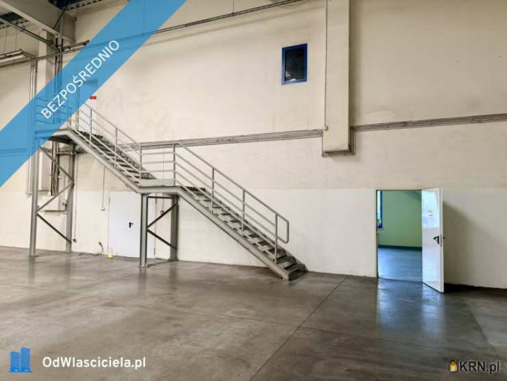 , Lokal użytkowy  do wynajęcia, Kraków, Bieżanów-Prokocim, ul. Półłanki