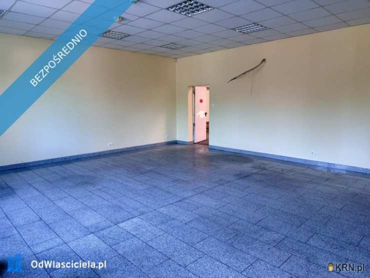 OdWlasciciela.pl, Lokal użytkowy  do wynajęcia, Kraków, Bieżanów-Prokocim, ul. Półłanki