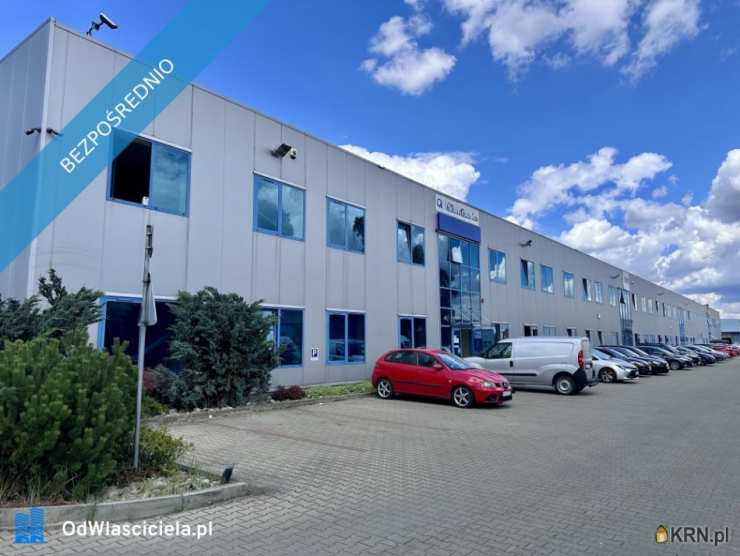 Lokal użytkowy  do wynajęcia, Kraków, Bieżanów-Prokocim, ul. Półłanki, 