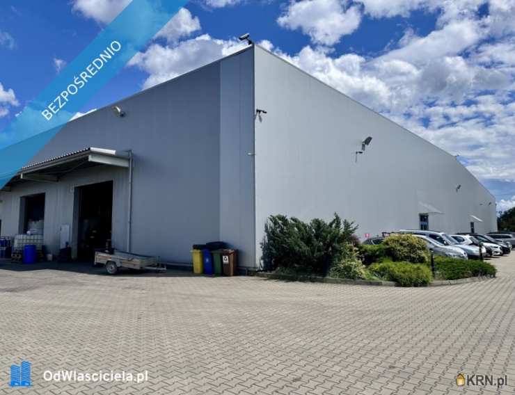 Kraków, Bieżanów-Prokocim, ul. Półłanki, Lokal użytkowy  do wynajęcia, 