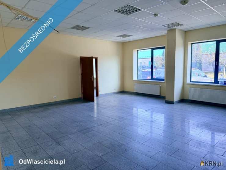 Lokal użytkowy  do wynajęcia, Kraków, Bieżanów-Prokocim, ul. Półłanki, 