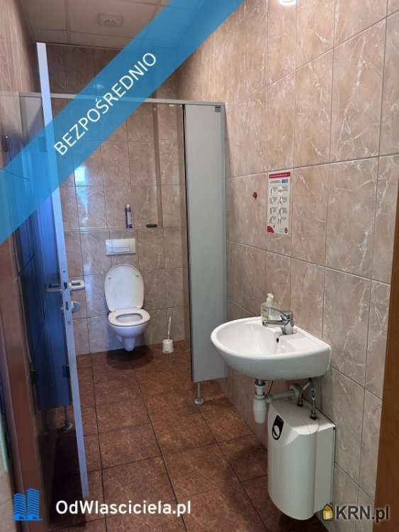 Lokal użytkowy  do wynajęcia, , Kraków, Bieżanów-Prokocim, ul. Półłanki