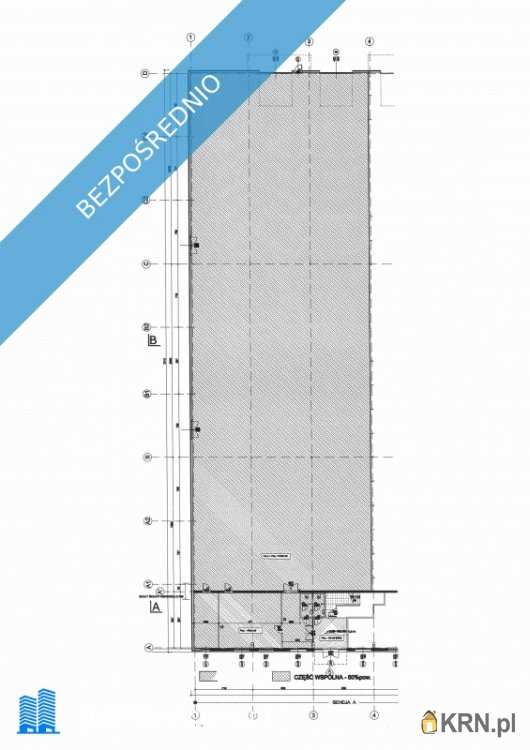 Kraków, Bieżanów-Prokocim, ul. Półłanki, , Lokal użytkowy  do wynajęcia
