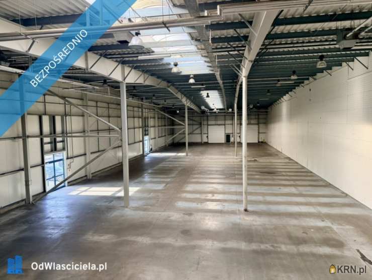 Lokal użytkowy  do wynajęcia, Kraków, Bieżanów-Prokocim, ul. Półłanki, 