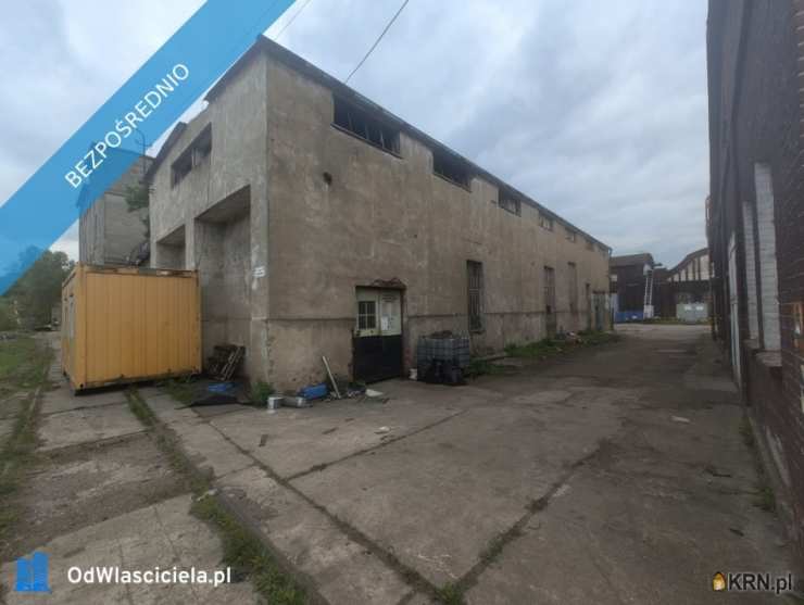 Lokal użytkowy  na sprzedaż, Opole, ul. T. Rejtana, 