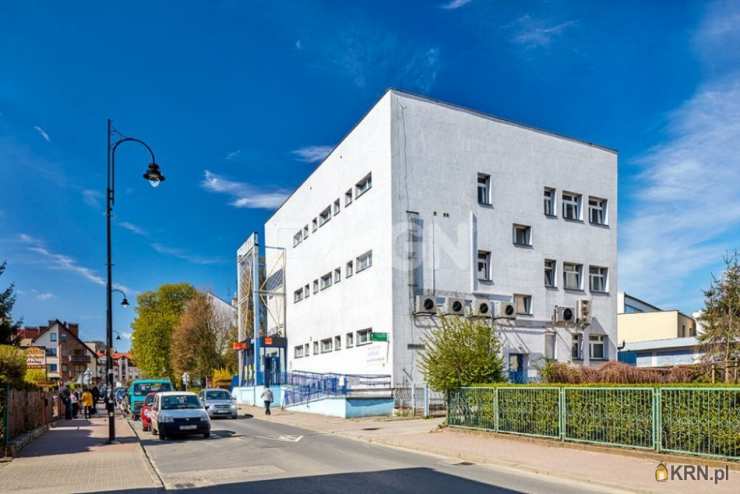 Lokal użytkowy  na sprzedaż, 30 pokojowe, Trzebnica, ul. 