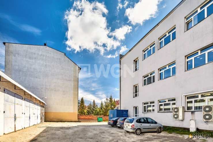Trzebnica, ul. , Lokal użytkowy  na sprzedaż, 30 pokojowe