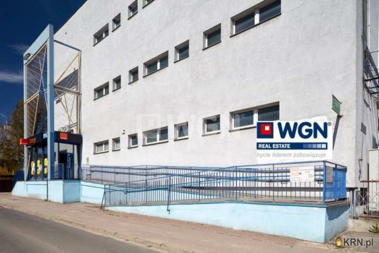 30 pokojowe, Lokal użytkowy  na sprzedaż, Trzebnica, ul. 