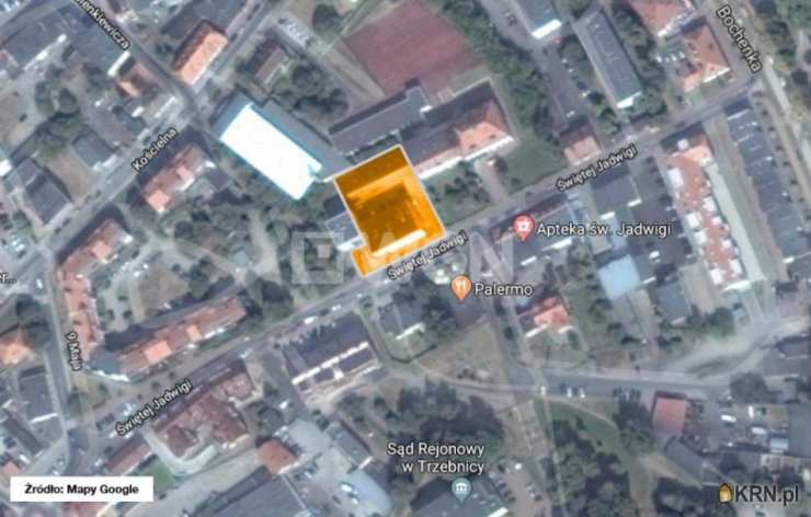Lokal użytkowy  na sprzedaż, Trzebnica, ul. , 30 pokojowe