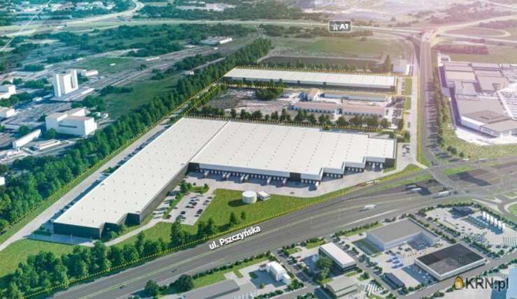 Lokal użytkowy  do wynajęcia, Gliwice, Sośnica, ul. , 