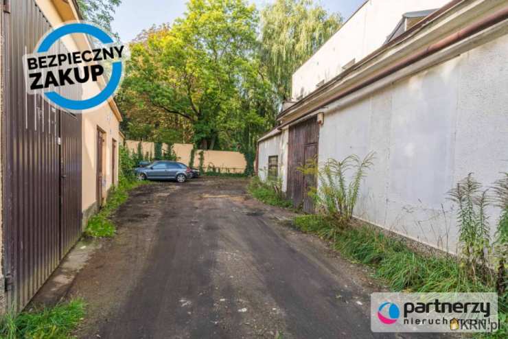 , Lokal użytkowy  na sprzedaż, Gdańsk, Siedlce, ul. Kartuska