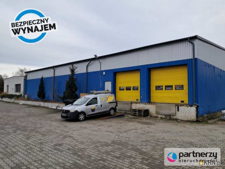 Lokal użytkowy  do wynajęcia, Chwaszczyno, ul. , 