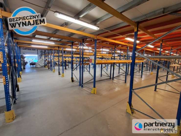 Lokal użytkowy  do wynajęcia, , Chwaszczyno, ul. 