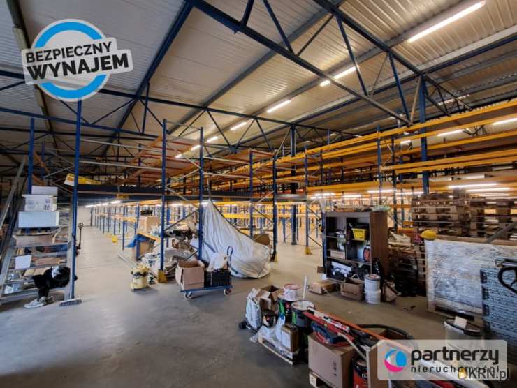 Chwaszczyno, ul. , Lokal użytkowy  do wynajęcia, 