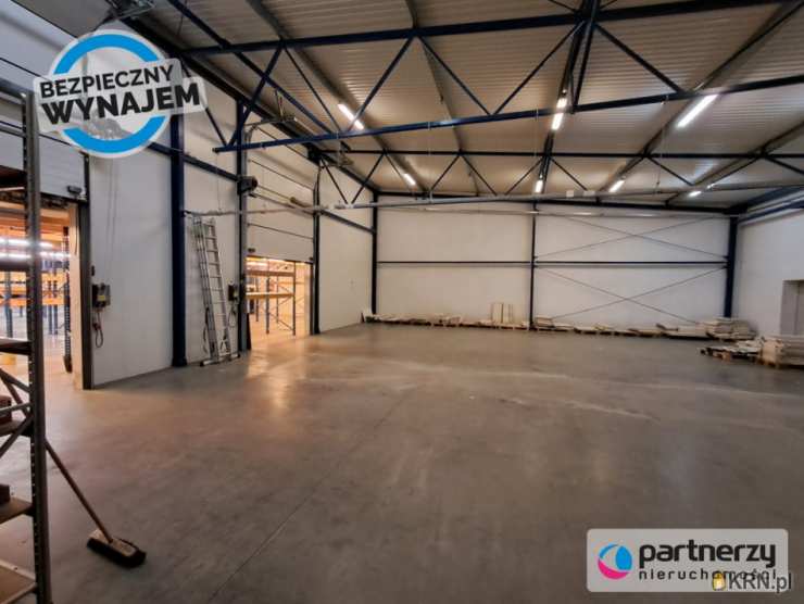 Chwaszczyno, ul. , , Lokal użytkowy  do wynajęcia