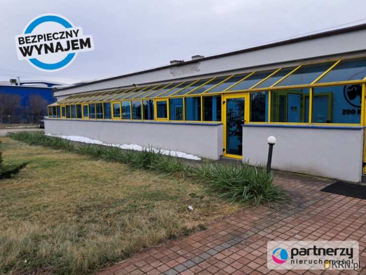 , Chwaszczyno, ul. , Lokal użytkowy  do wynajęcia