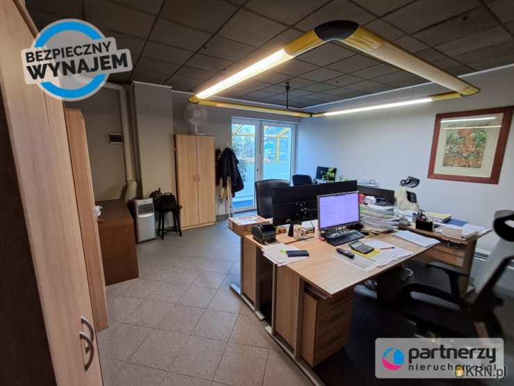 Lokal użytkowy  do wynajęcia, , Chwaszczyno, ul. 