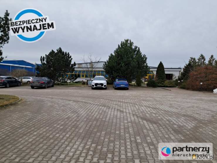 , Chwaszczyno, ul. , Lokal użytkowy  do wynajęcia
