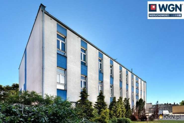 Lokal użytkowy  na sprzedaż, Żnin, ul. , 30 pokojowe