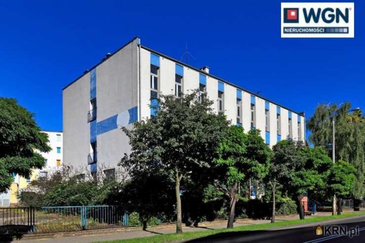 Lokal użytkowy  na sprzedaż, 30 pokojowe, Żnin, ul. 