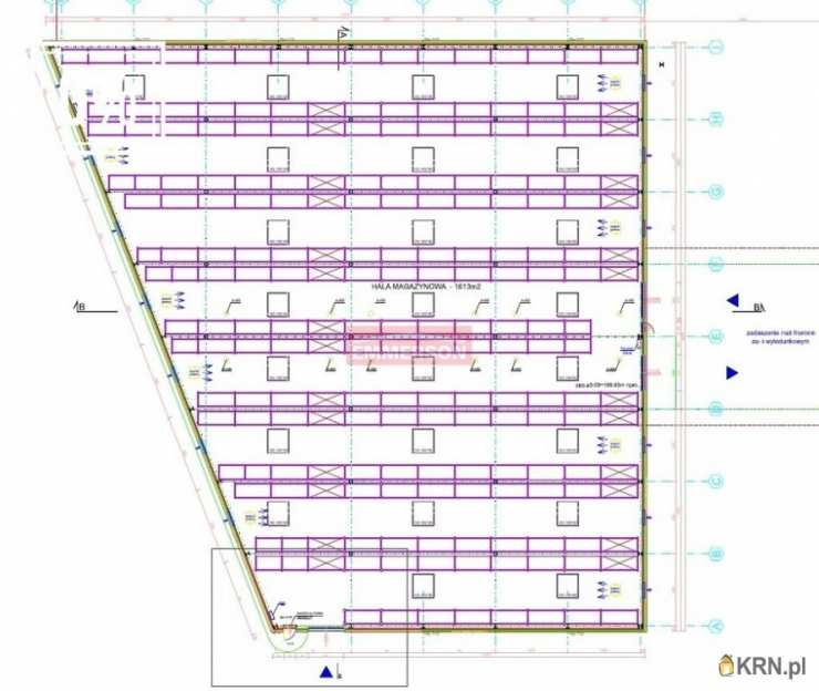 Kraków, Czyżyny, ul. , , Lokal użytkowy  do wynajęcia