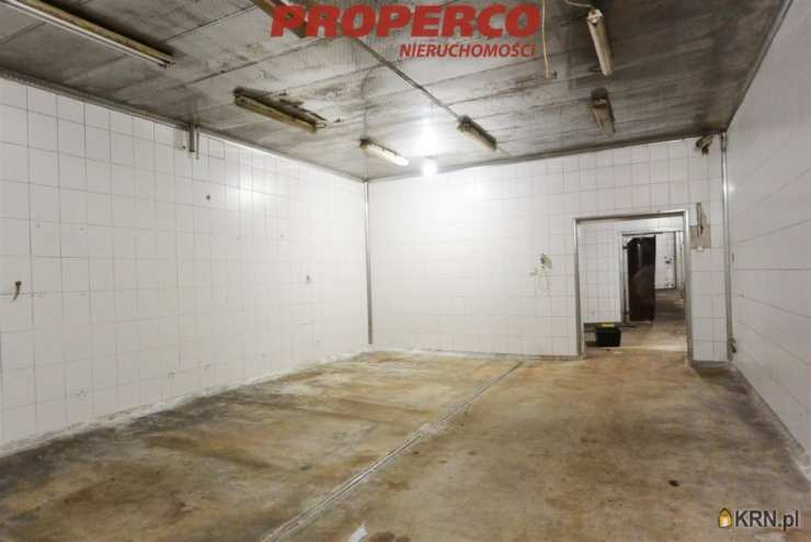 Lokal użytkowy  do wynajęcia, Piekoszów, ul. , 