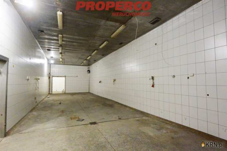 Lokal użytkowy  do wynajęcia, , Piekoszów, ul. 