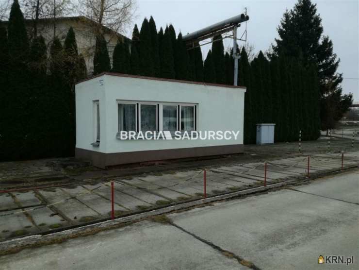 Bracia Sadurscy Oddział BS3 Przewóz, Lokal użytkowy  na sprzedaż, Przemyśl, ul. Sielecka