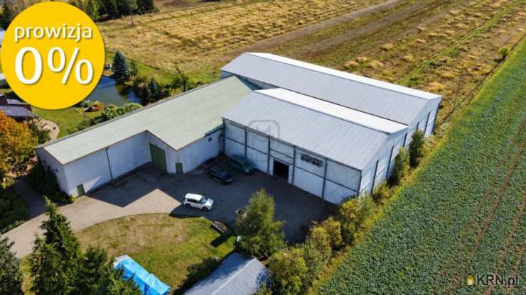 Lokal użytkowy  na sprzedaż, Słonów, ul. , 
