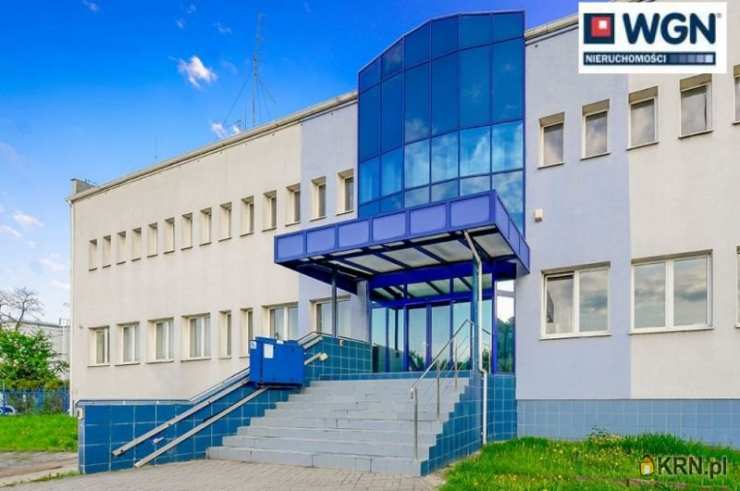 Lokal użytkowy  na sprzedaż, , Inowrocław, ul. 