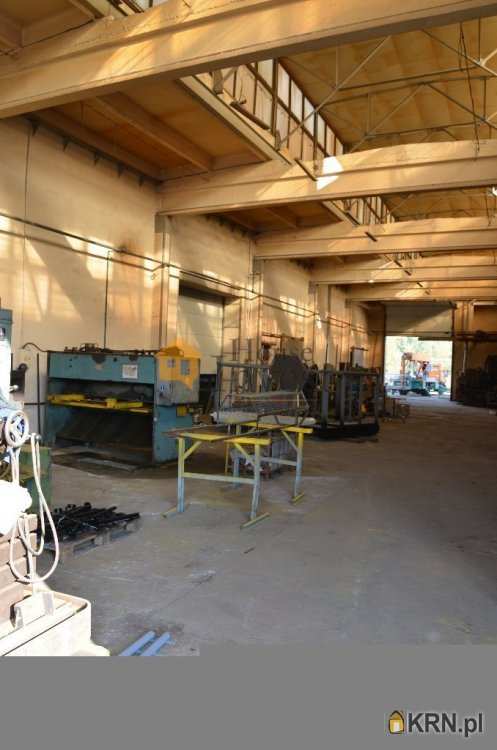 Lokal użytkowy  na sprzedaż, 5 pokojowe, Legnica, ul. 