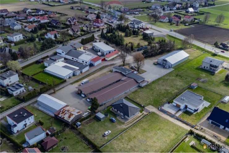 Lokal użytkowy  na sprzedaż, , Rudziczka, ul. 