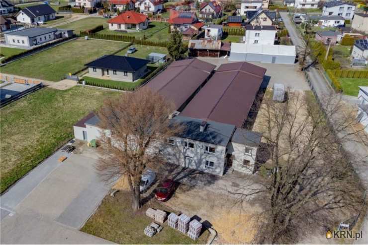 Rudziczka, ul. , Lokal użytkowy  na sprzedaż, 