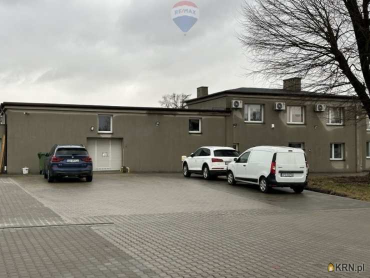 Rudziczka, ul. , Lokal użytkowy  na sprzedaż, 