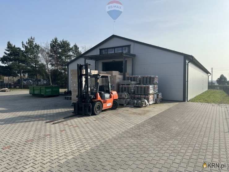 Rudziczka, ul. , , Lokal użytkowy  na sprzedaż