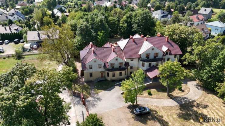 Lokal użytkowy  na sprzedaż, Tenczynek, ul. H. Sienkiewicza, 