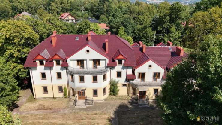 , Tenczynek, ul. H. Sienkiewicza, Lokal użytkowy  na sprzedaż