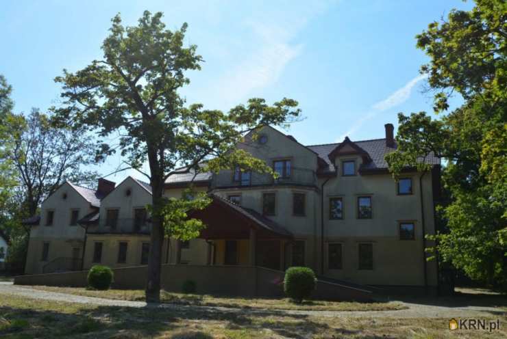 KANCELARIA FINANSOWO-KONSULTINGOWA, Lokal użytkowy  na sprzedaż, Tenczynek, ul. H. Sienkiewicza