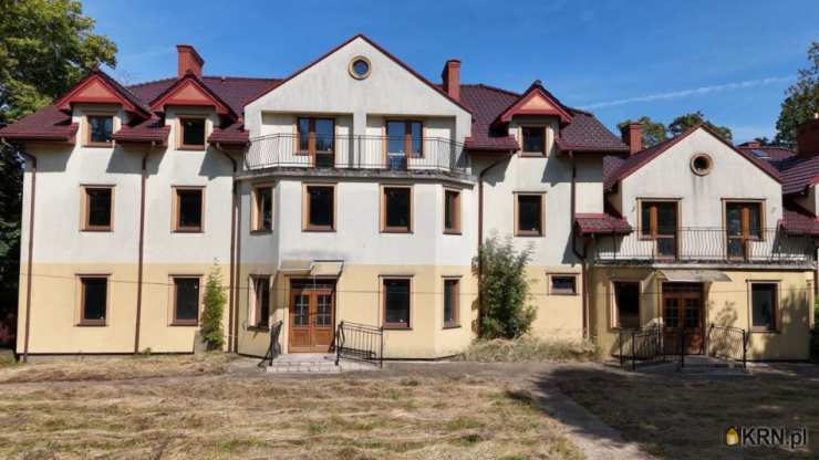 , Lokal użytkowy  na sprzedaż, Tenczynek, ul. H. Sienkiewicza