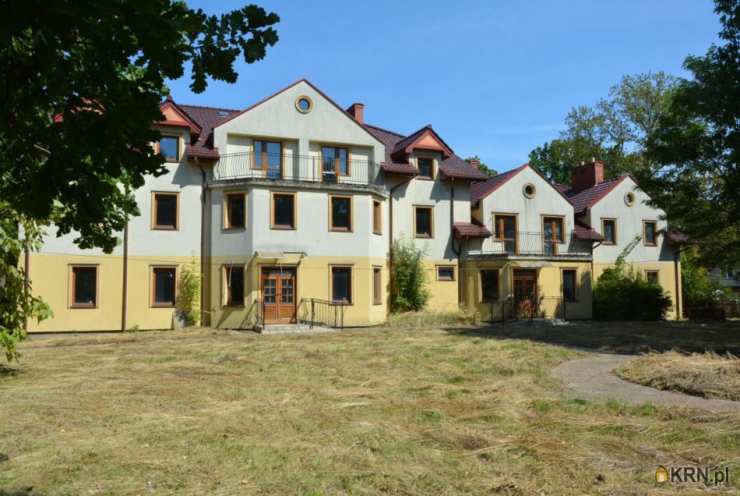 KANCELARIA FINANSOWO-KONSULTINGOWA, Lokal użytkowy  na sprzedaż, Tenczynek, ul. H. Sienkiewicza