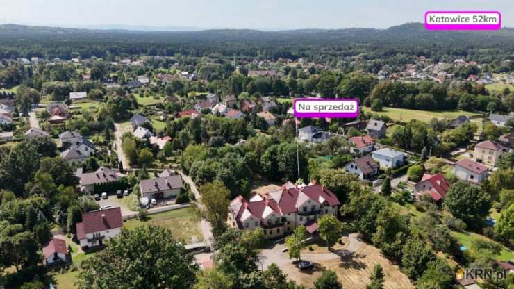 Lokal użytkowy  na sprzedaż, Tenczynek, ul. H. Sienkiewicza, 