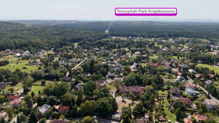 Tenczynek, ul. H. Sienkiewicza, Lokal użytkowy  na sprzedaż, 