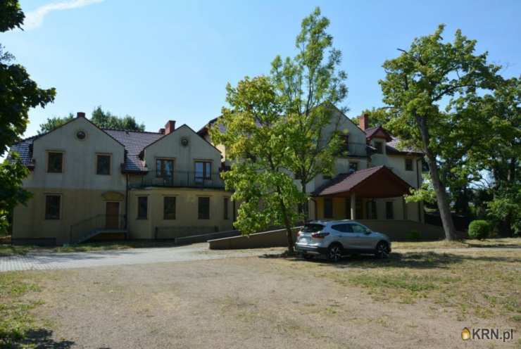 Lokal użytkowy  na sprzedaż, Tenczynek, ul. H. Sienkiewicza, 