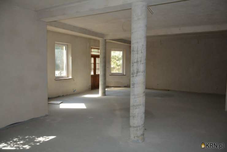 Lokal użytkowy  na sprzedaż, , Tenczynek, ul. H. Sienkiewicza