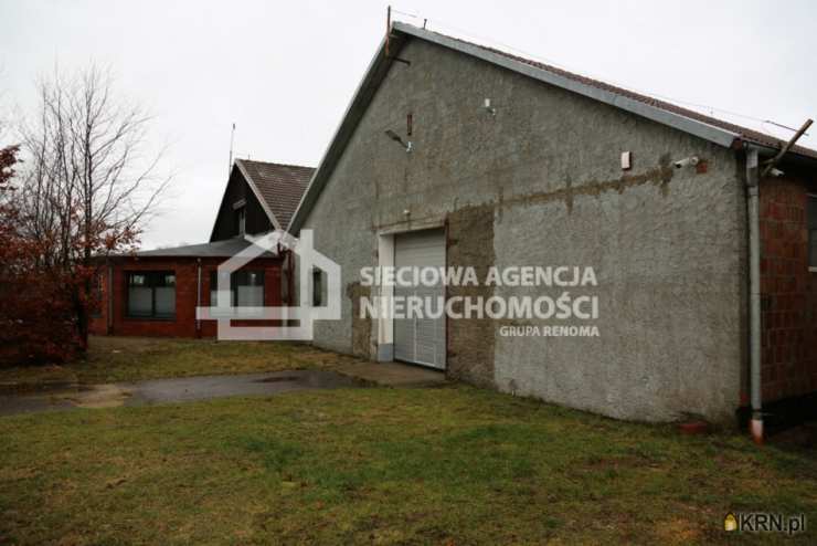 Łebieniec, ul. , , Lokal użytkowy  do wynajęcia