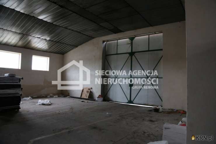 , Lokal użytkowy  do wynajęcia, Łebieniec, ul. 