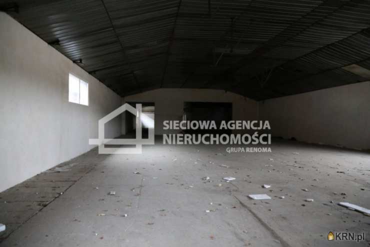 Lokal użytkowy  do wynajęcia, Łebieniec, ul. , 