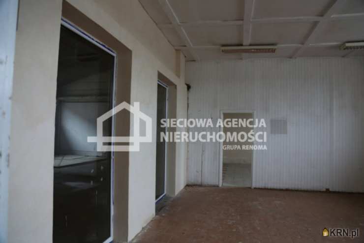 Lokal użytkowy  do wynajęcia, , Łebieniec, ul. 