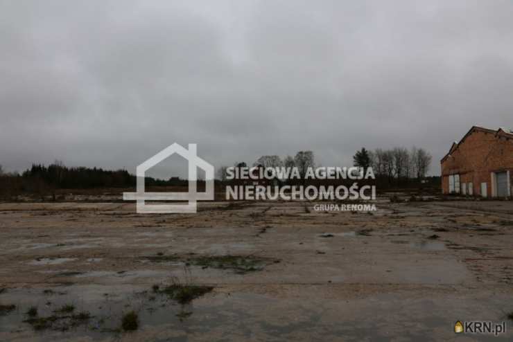 Łebieniec, ul. , , Lokal użytkowy  do wynajęcia